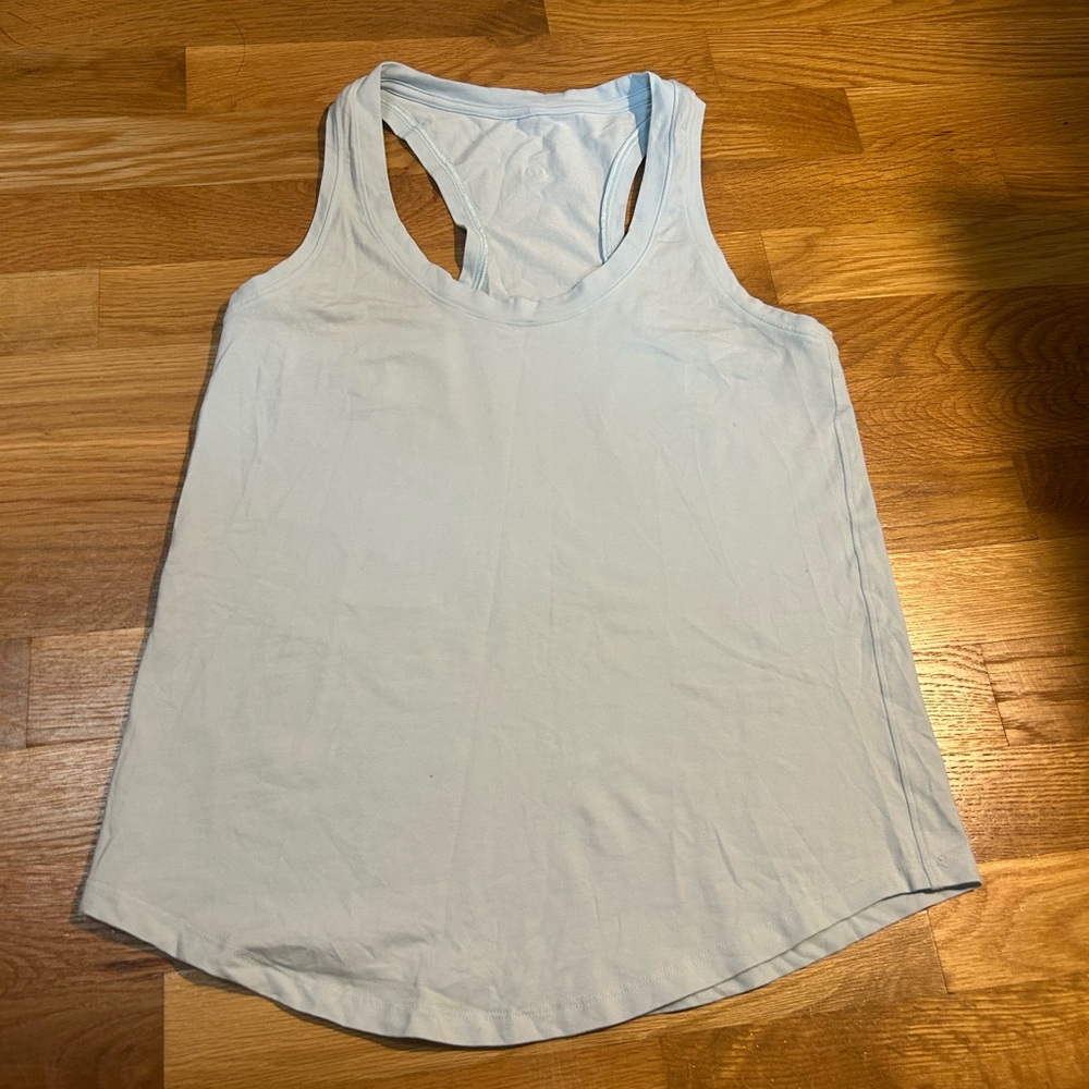 Lululemon love tank top